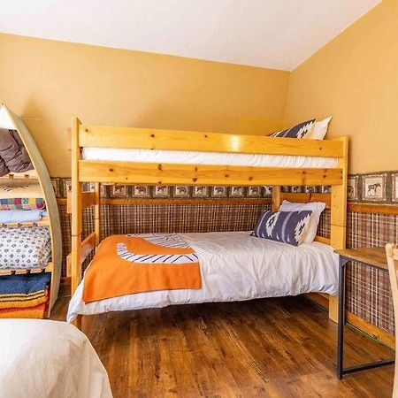 Amazing Cabin - Close To Ski Resort And Village Big Bear Lake Exterior foto