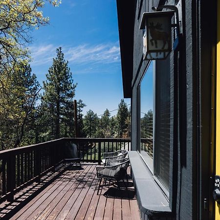 Amazing Cabin - Close To Ski Resort And Village Big Bear Lake Exterior foto