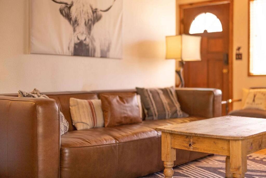 Amazing Cabin - Close To Ski Resort And Village Big Bear Lake Exterior foto