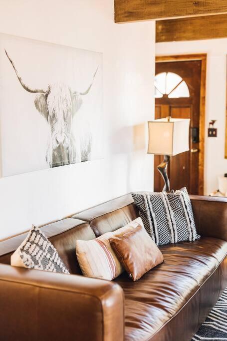 Amazing Cabin - Close To Ski Resort And Village Big Bear Lake Exterior foto