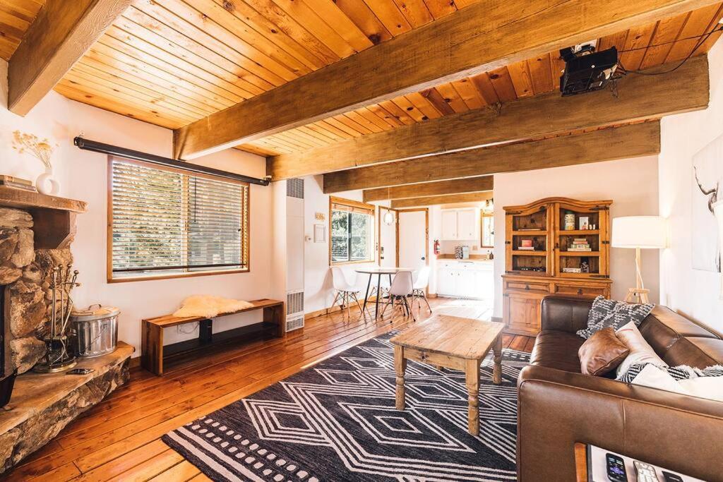 Amazing Cabin - Close To Ski Resort And Village Big Bear Lake Exterior foto