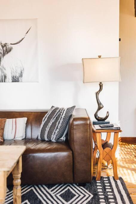Amazing Cabin - Close To Ski Resort And Village Big Bear Lake Exterior foto