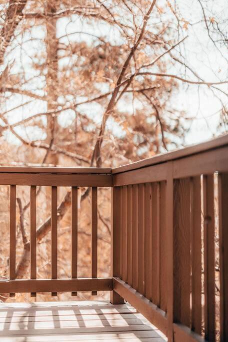 Amazing Cabin - Close To Ski Resort And Village Big Bear Lake Exterior foto
