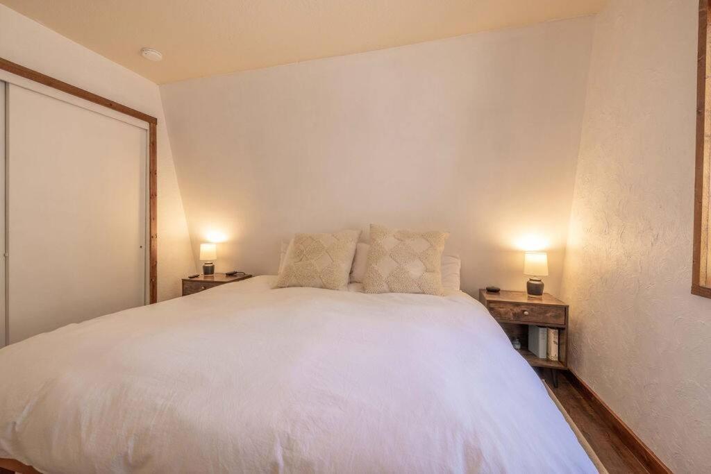 Amazing Cabin - Close To Ski Resort And Village Big Bear Lake Exterior foto